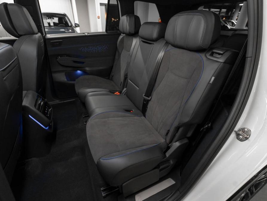 Volkswagen Teramont II (China Market) Москва  - изображение 17