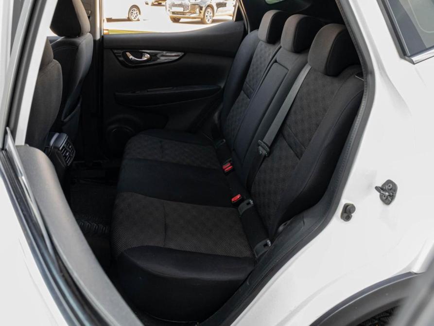 Nissan Qashqai II Краснодар  - изображение 9