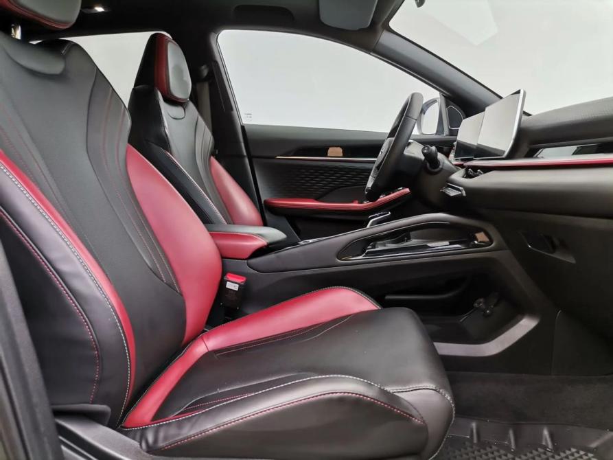 Geely Coolray I Рестайлинг Москва  - изображение 10