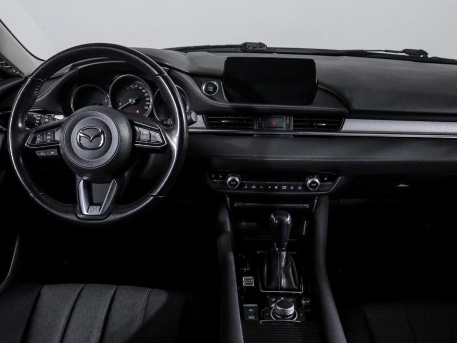 Mazda 6 III (GJ) Рестайлинг 2 Москва  - изображение 12