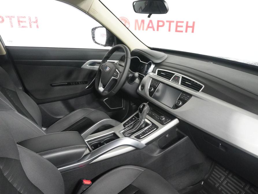 Geely Atlas I Вологда  - изображение 10