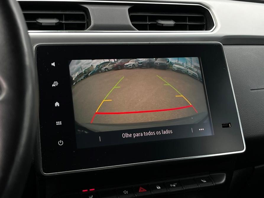 Renault Arkana I Санкт-Петербург  - изображение 16