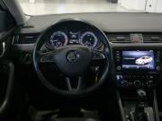 Skoda Octavia III (A7) Рестайлинг Таганрог  - изображение 28