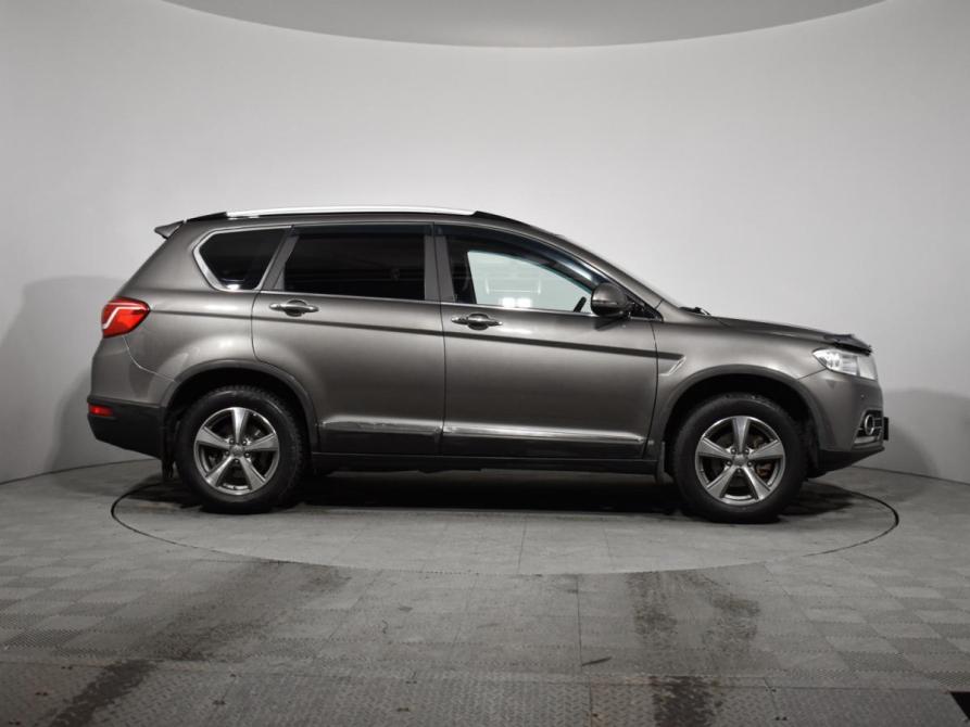 Haval H6 I Санкт-Петербург  - изображение 4