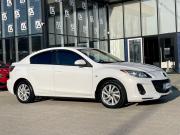 Mazda 3 II (BL) Рестайлинг Краснодар  - изображение 28