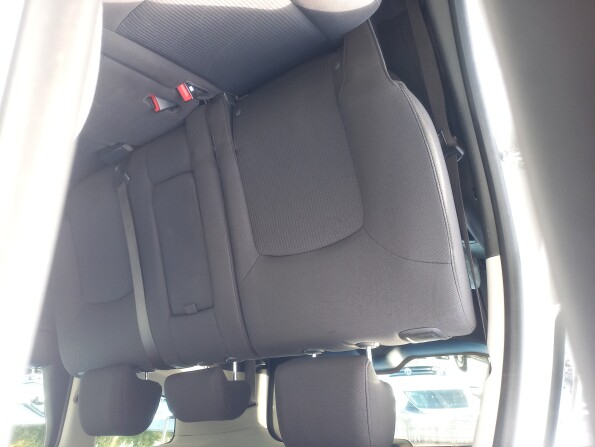 Chevrolet Orlando I с пробегом 2013 года, цена 1 284 000 рублей, 118715 км, минивэн, Автокод Объявления