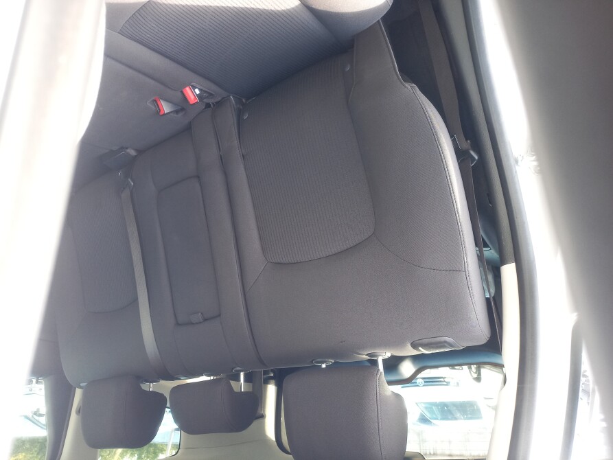 Chevrolet Orlando I Ижевск  - изображение 29