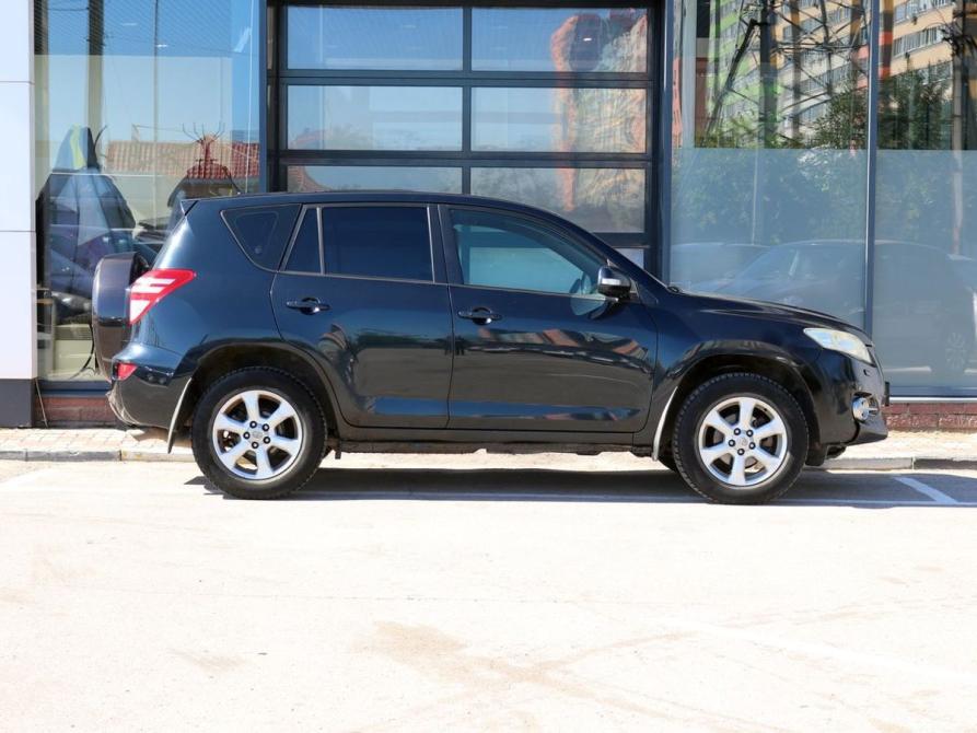 Toyota RAV4 III (XA30) Рестайлинг Нижний Новгород  - изображение 3