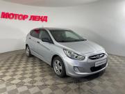 Hyundai Solaris I Воронеж  - изображение 27