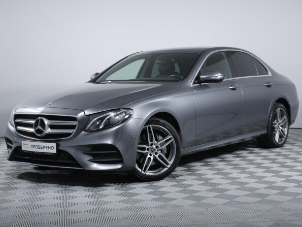 Модели C-класса с системой 4MATIC