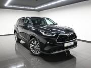 Toyota Highlander IV (XU70) Тверь  - изображение 14