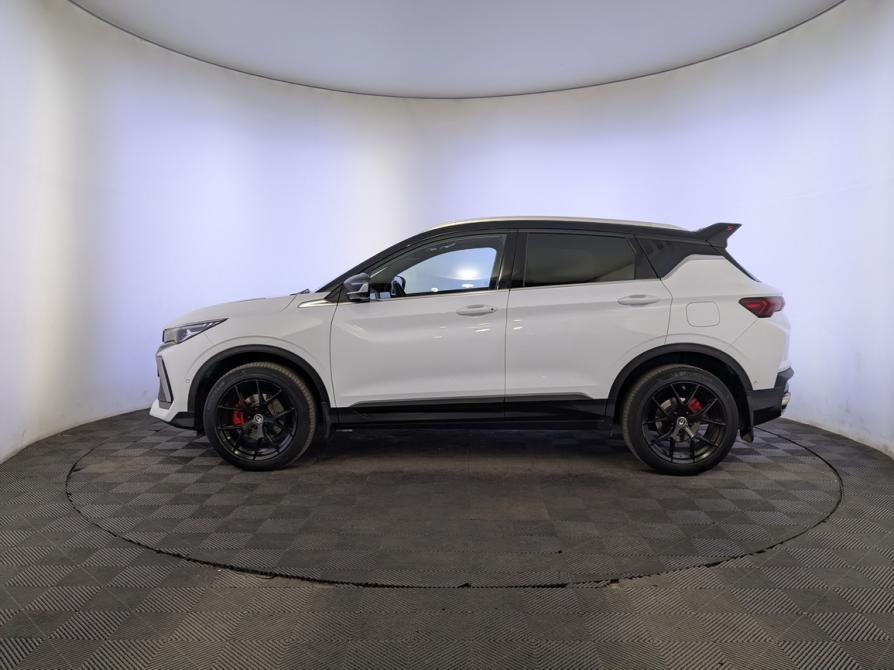 Geely Coolray I Рестайлинг Москва  - изображение 8