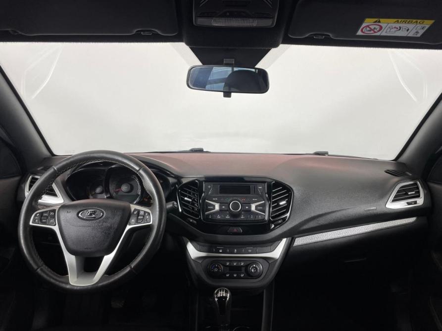 Lada (ВАЗ) Vesta I Воронеж  - изображение 12