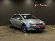 Opel Astra J Челябинск  - изображение 20