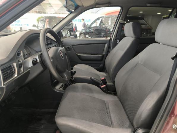 Daewoo Nexia I Рестайлинг с пробегом 2010 года, цена 130 000 рублей, 195235 км, седан, Автокод Объявления