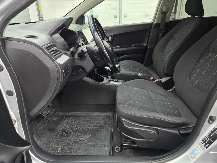 Kia Picanto II Таганрог  - изображение 9