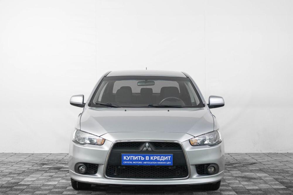 Mitsubishi Lancer X Рестайлинг Кемерово  - изображение 2