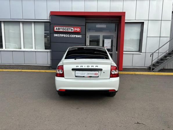 Lada (ВАЗ) Priora I с пробегом 2010 года, цена 245 440 рублей, 303271 км, хэтчбек, Автокод Объявления