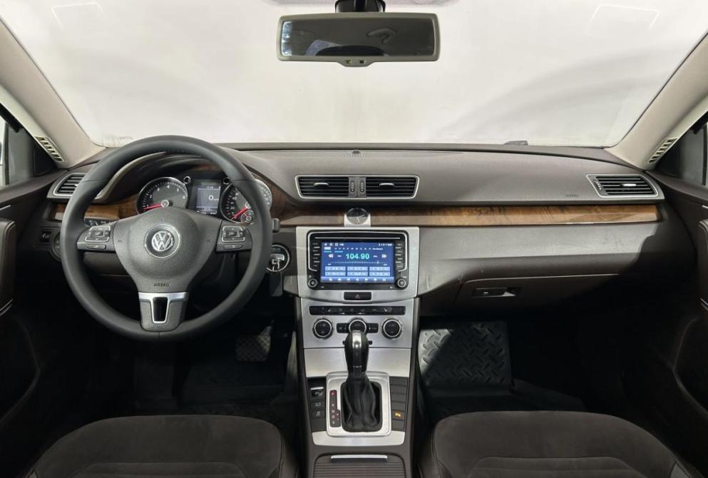 Volkswagen Passat B7 Саранск  - изображение 18