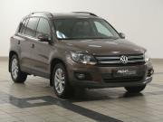 Volkswagen Tiguan I Рестайлинг Иваново  - изображение 20