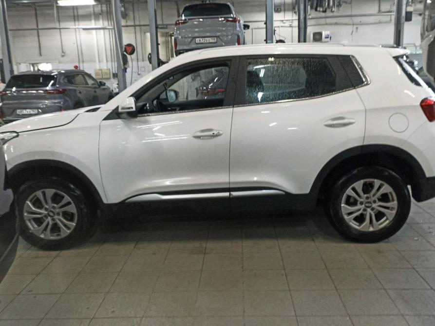 Chery Tiggo 4 Pro I Санкт-Петербург  - изображение 4