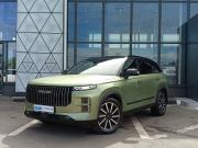 Jaecoo J7 I Москва  - изображение 28