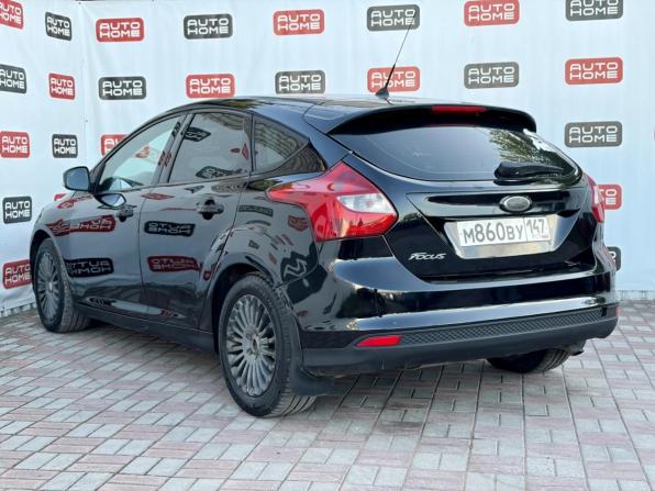 Ford Focus III с пробегом 2013 года, цена 599 900 рублей, 198000 км, хэтчбек, Автокод Объявления