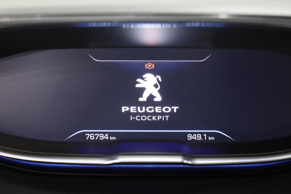 Peugeot 3008 II Иркутск  - изображение 14