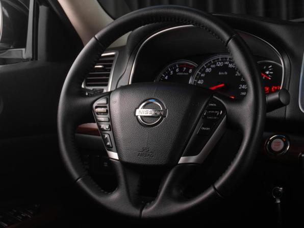 Nissan Teana II с пробегом 2010 года, цена 999 000 рублей, 247461 км, седан, Автокод Объявления