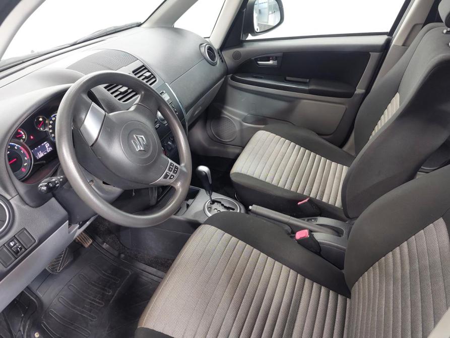 Suzuki SX4 I (Classic) Рестайлинг Пермь  - изображение 12