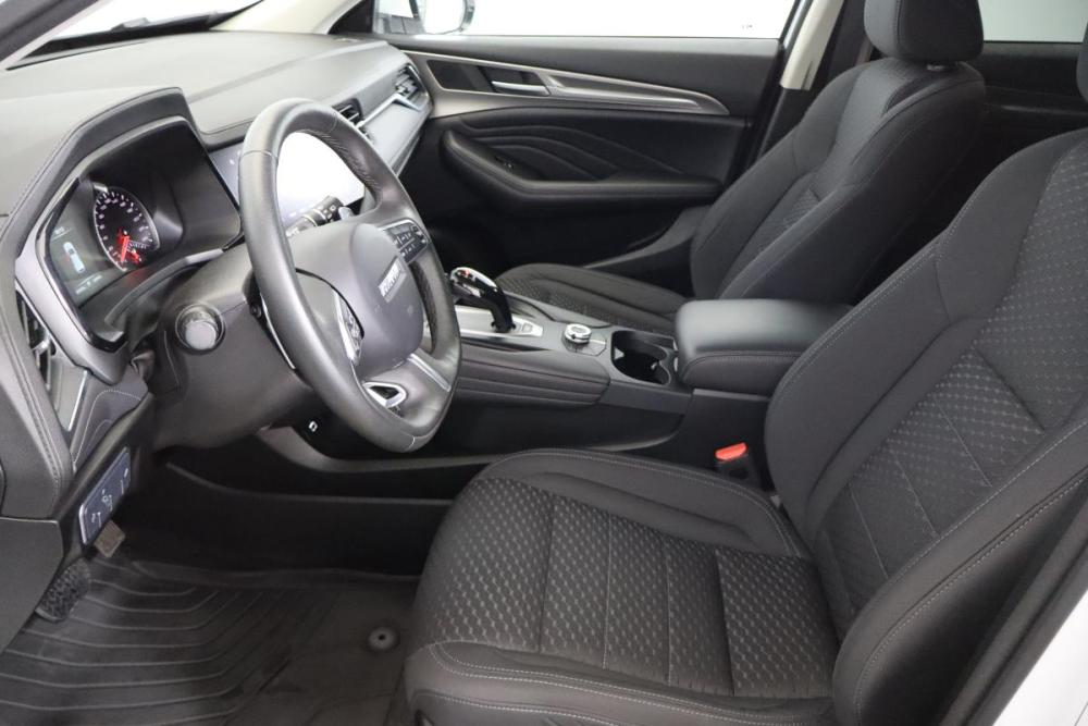 Haval F7 I Санкт-Петербург  - изображение 8