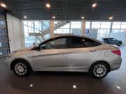 Hyundai Solaris I Чебоксары  - изображение 35