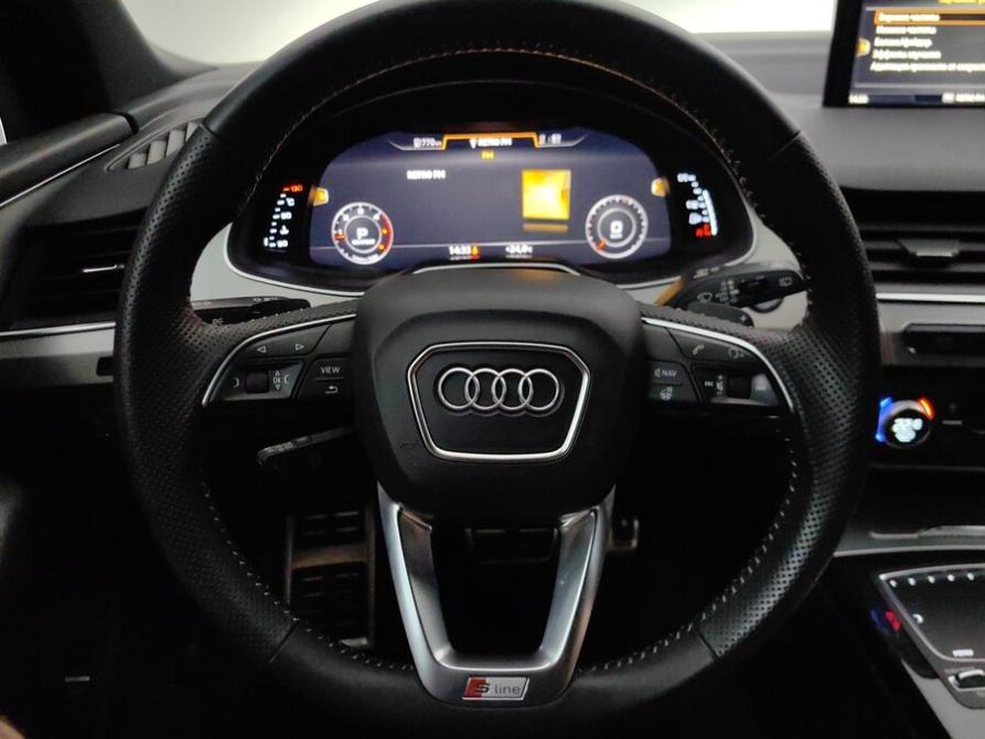 Audi Q7 II (4M) Подольск  - изображение 11