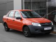Lada (ВАЗ) Granta I Москва  - изображение 19