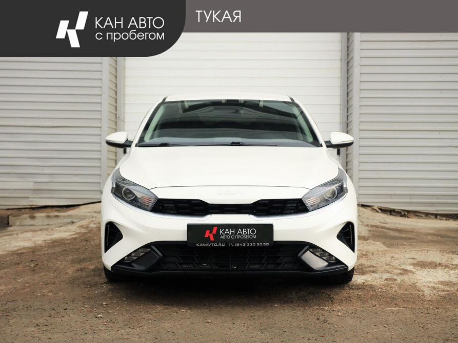 Kia Cerato IV Рестайлинг Казань  - изображение 2