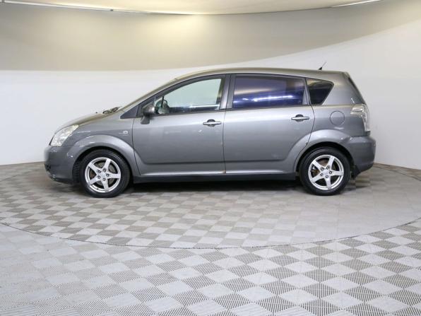 Toyota Corolla Verso I Рестайлинг с пробегом 2005 года, цена 525 000 рублей, 327331 км, компактвэн, Автокод Объявления