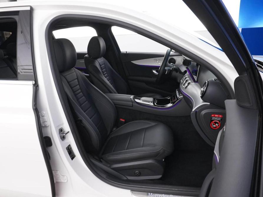 Mercedes-Benz E-Класс V (W213 S213 C238) Рестайлинг Москва  - изображение 8