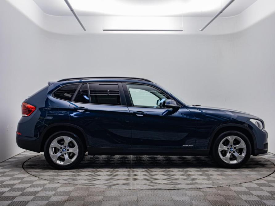 BMW X1 I (E84) Рестайлинг Москва  - изображение 4