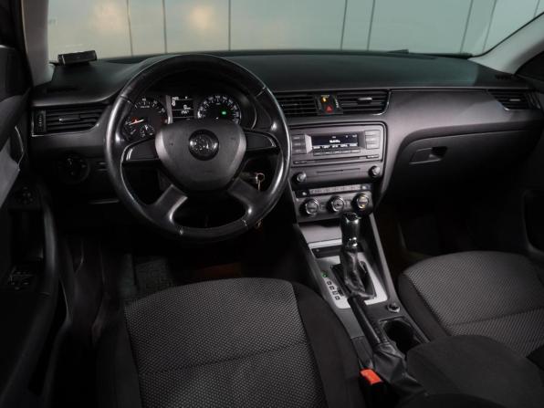 Skoda Octavia III (A7) с пробегом 2014 года, цена 979 000 рублей, 260233 км, лифтбек, Автокод Объявления
