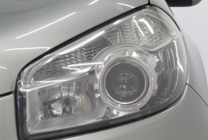Nissan Qashqai+2 I Рестайлинг с пробегом 2010 года, цена 820 000 рублей, 200754 км, внедорожник, Автокод Объявления
