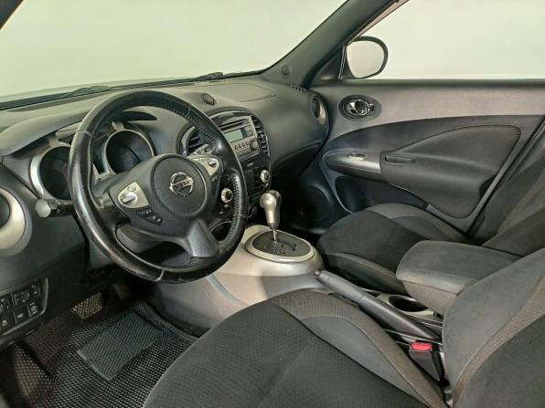 Nissan Juke I с пробегом 2011 года, цена 859 000 рублей, 173000 км, внедорожник, Автокод Объявления