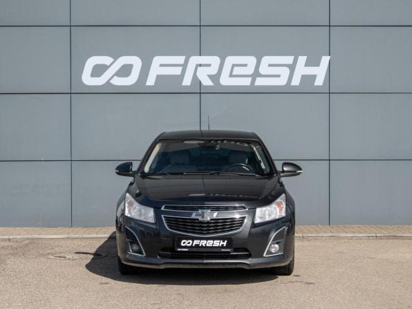Chevrolet Cruze I Рестайлинг с пробегом 2013 года, цена 750 000 рублей, 198749 км, седан, Автокод Объявления