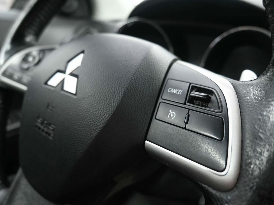 Mitsubishi ASX I Рестайлинг Ростов-на-Дону  - изображение 11