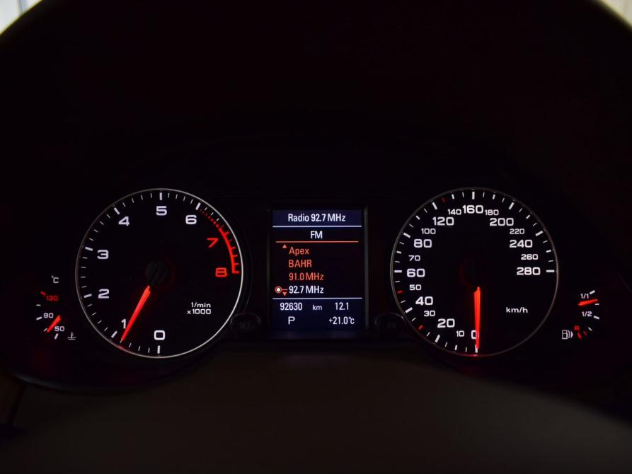 Audi Q5 I (8R) Кемерово  - изображение 12