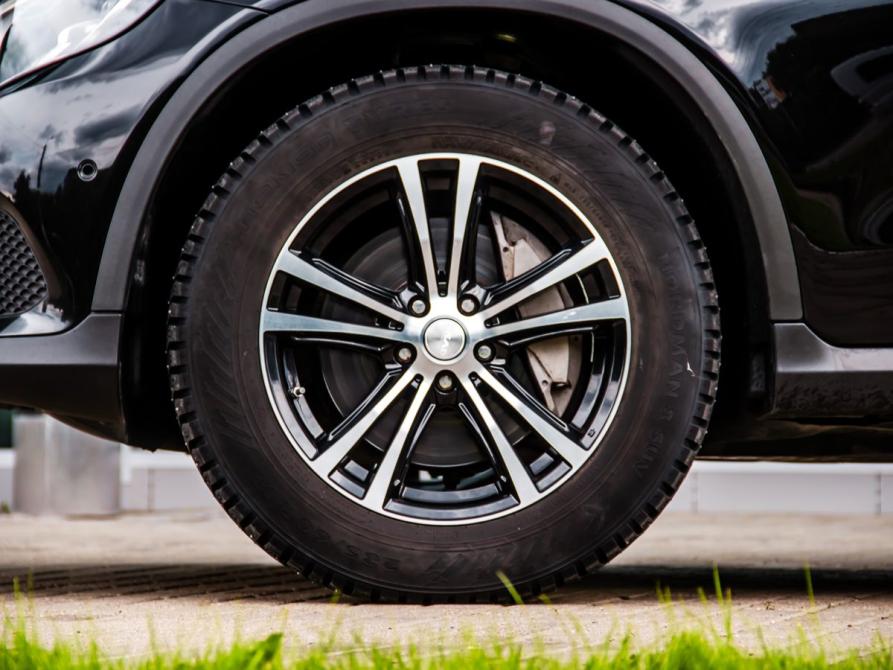 Mercedes-Benz GLC Coupe I (C253) Магнитогорск  - изображение 9