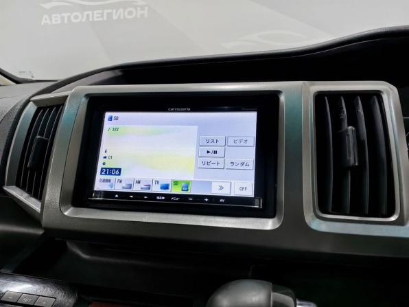 Honda Stepwgn IV с пробегом 2012 года, цена 1 320 000 рублей, 252140 км, минивэн, Автокод Объявления