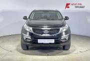 Kia Sportage III Саранск  - изображение 27