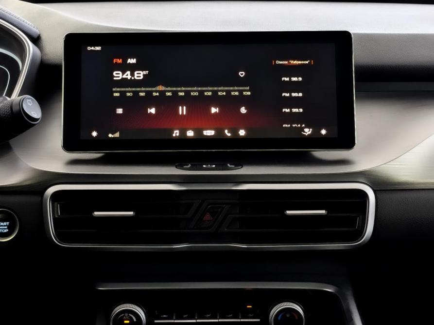 Geely Coolray I Москва  - изображение 15