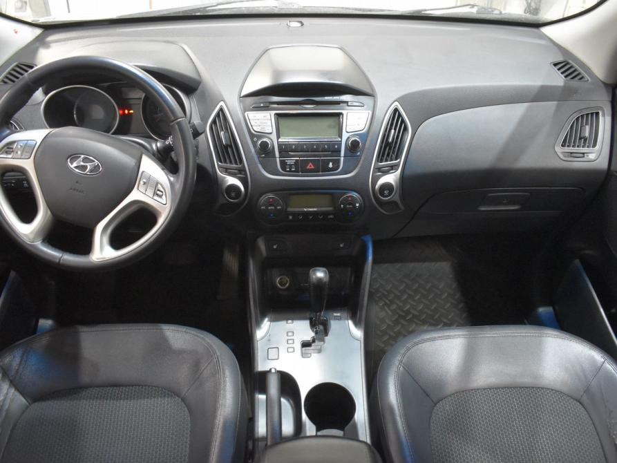 Hyundai ix35 I Архангельск  - изображение 12