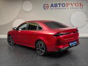 Kaiyi E5 Москва  - изображение 29